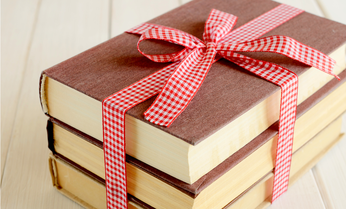 Nine of the best business books for your Christmas wishlist Start Up