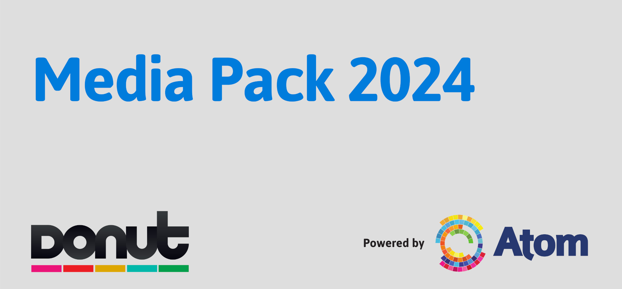 Atom media pack 2024