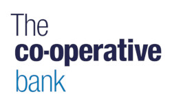 Co-op banking logo