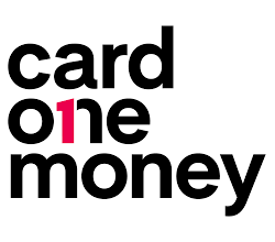 Card One Money logo