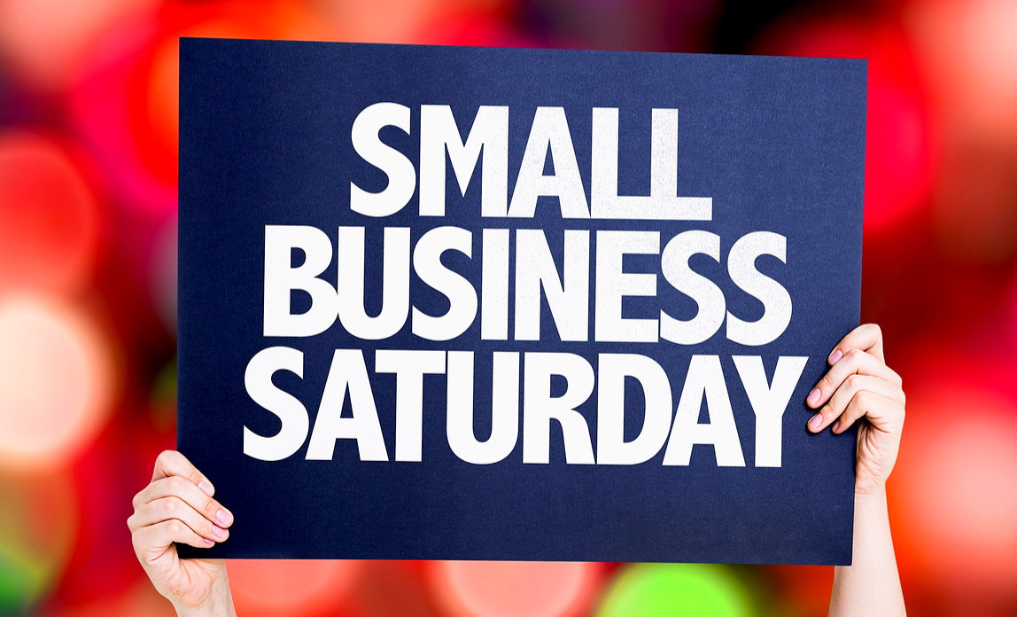 Get ready for Small Business Saturday in ten easy steps Start Up Donut
