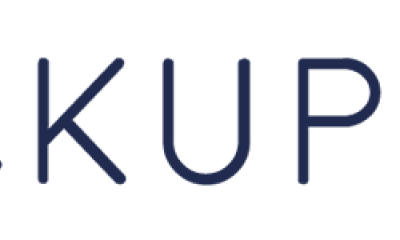 Backup Vaut logo