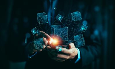 Fintech is being powered by innovative use of new tech