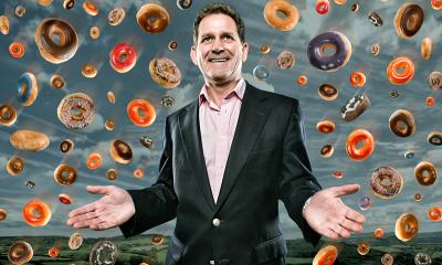 Rory Donuts